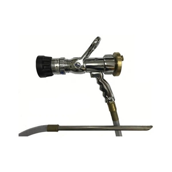 Esguicho Proporcionador Jetspume - VP Fire