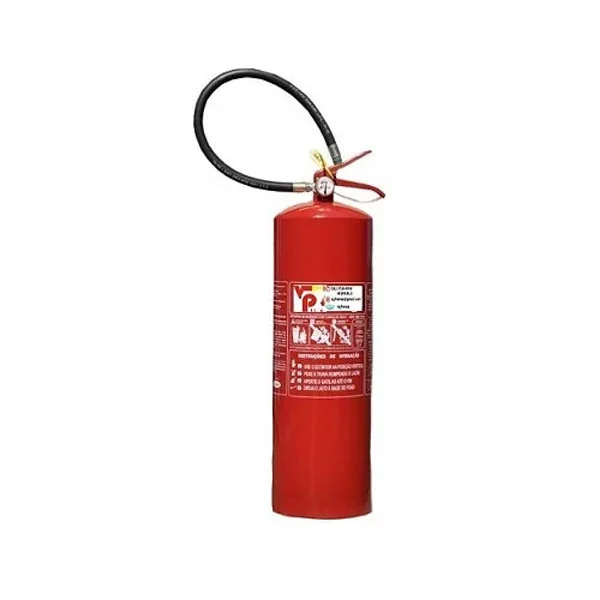 Extintor Água em São Paulo - VP Fire
