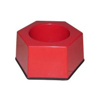 Suporte para Extintor – Fibra de Vidro - Image 2
