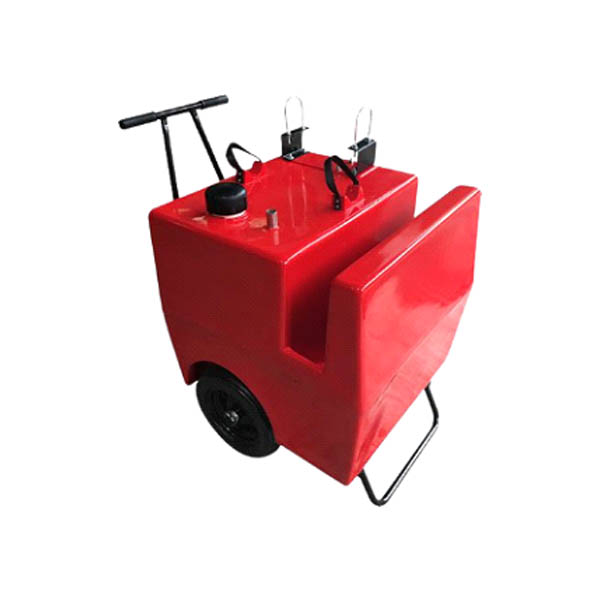 Carreta LGE - Imagem 2